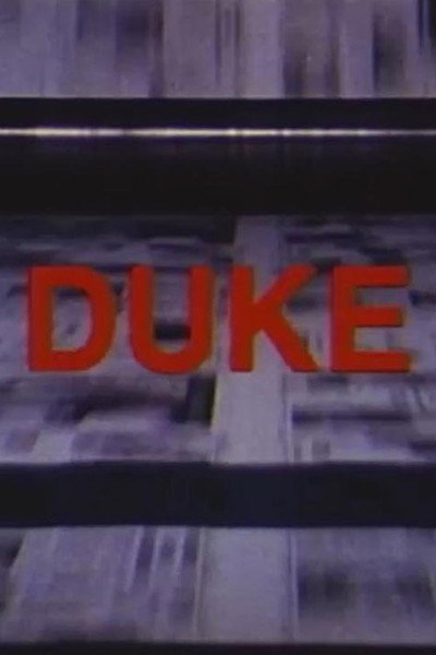 Póster de Duke