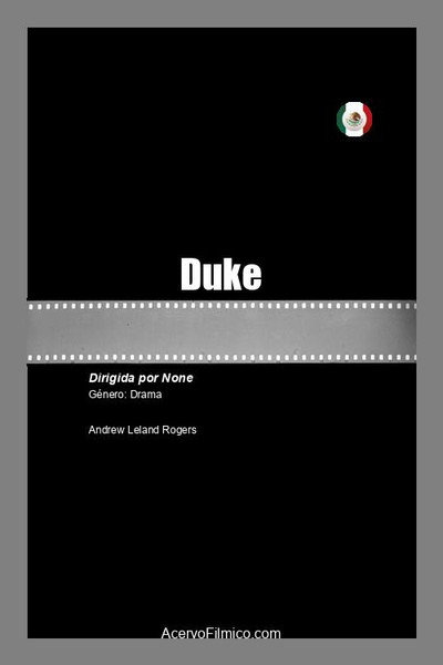 Póster de Duke