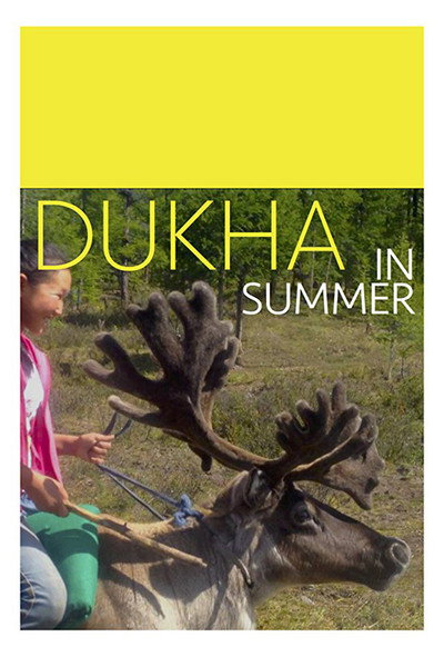 Póster de Dukha in Summer