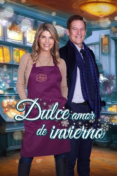 Póster de Dulce amor de invierno