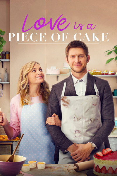 Póster de Dulce como el amor