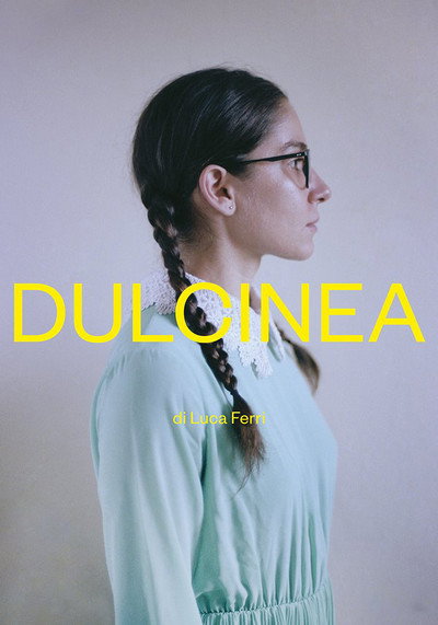 Póster de Dulcinea