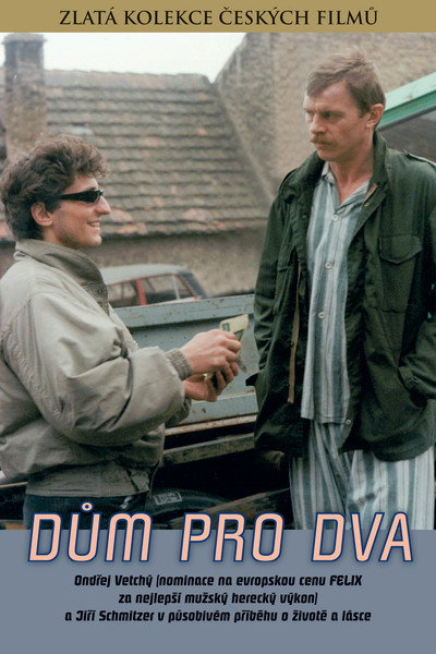 Póster de Dum pro dva