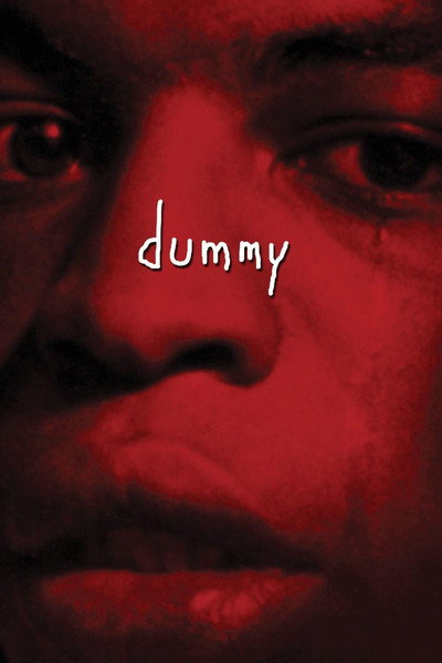 Póster de Dummy