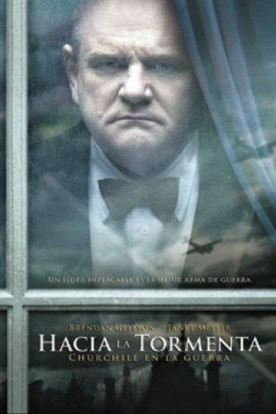 Póster de Durante la tormenta