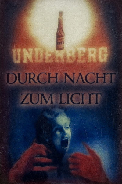 Póster de Durch Nacht zum Licht