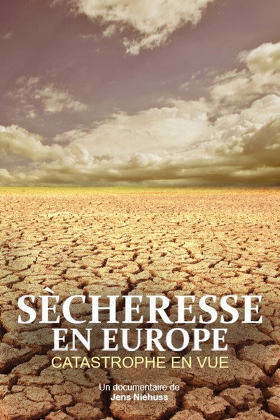 Póster de Dürre in Europa: Die Katastrophe ist hausgemacht