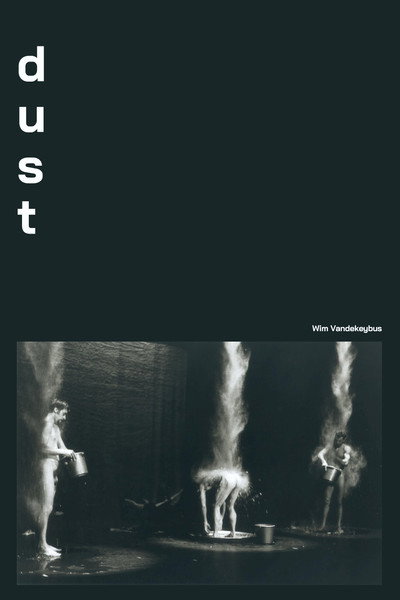 Póster de Dust