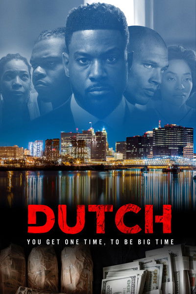 Póster de Dutch