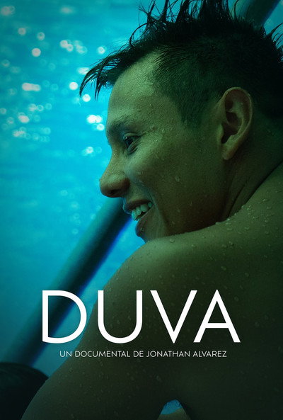 Póster de Duva