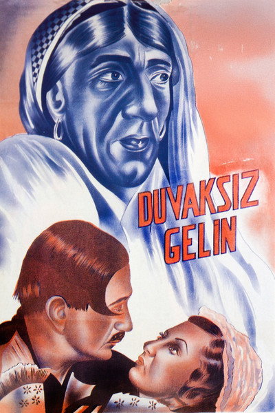 Póster de Duvaksiz Gelin