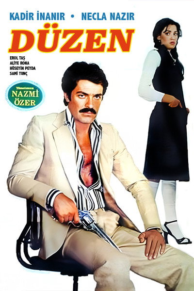 Póster de Düzen
