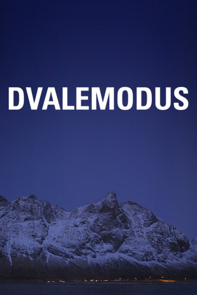 Póster de Dvalemodus