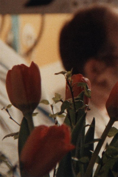 Póster de Dying: A Part of Living