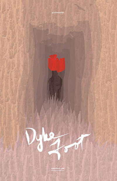 Póster de Dykefoot