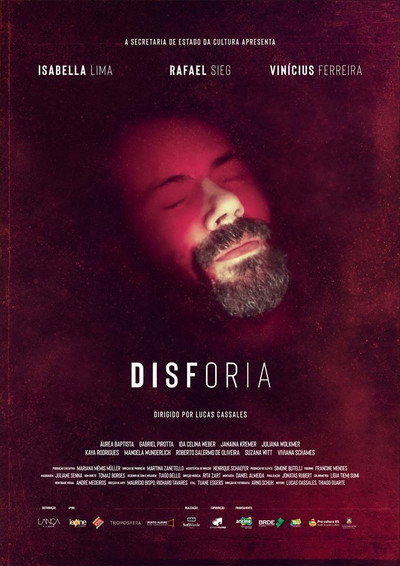 Póster de Dysphoria
