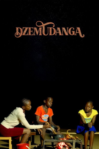 Póster de Dzemudanga