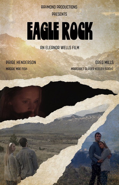 Póster de Eagle Rock