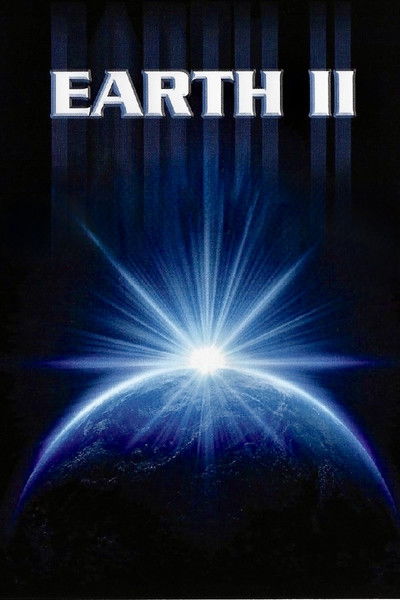 Póster de Earth II
