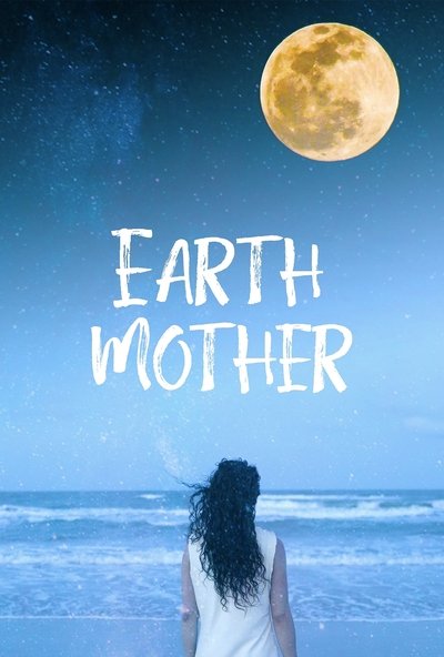 Póster de Earth Mother