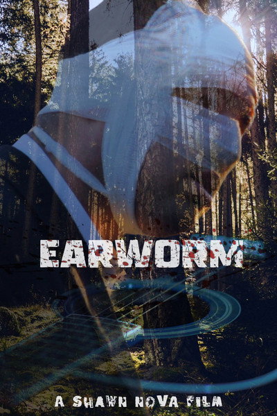 Póster de Earworm