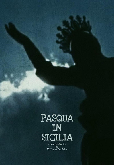 Póster de Easter in Sicily