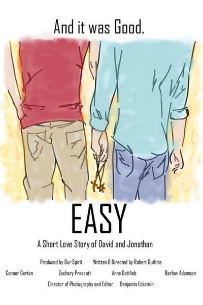 Póster de Easy