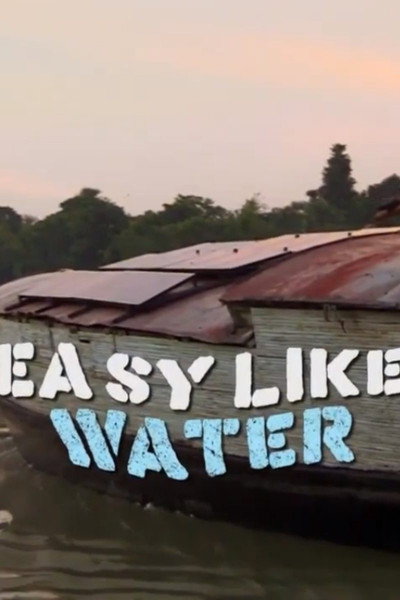 Póster de Easy Like Water