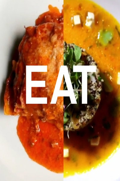 Póster de Eat