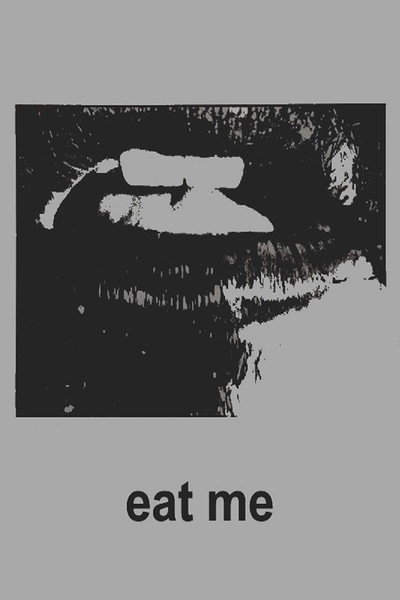 Póster de Eat Me