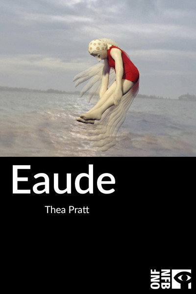 Póster de Eaude