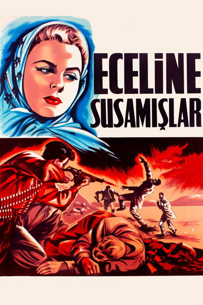 Póster de Eceline susamislar
