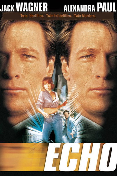 Póster de Echo