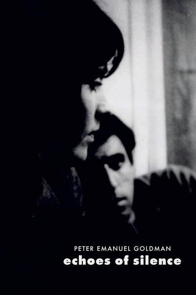 Póster de Echoes of Silence