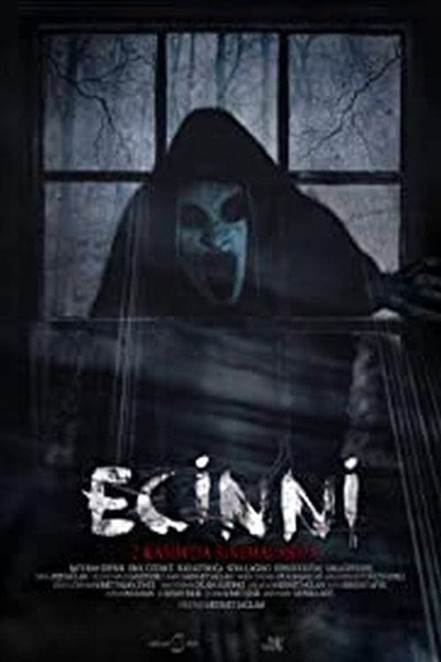 Póster de Ecinni