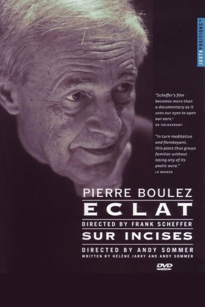 Póster de Eclat