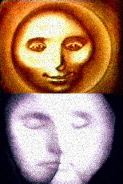 Póster de Eclipse