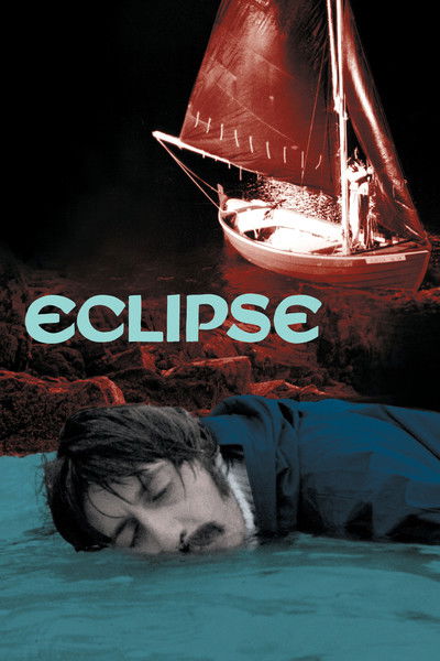 Póster de Eclipse