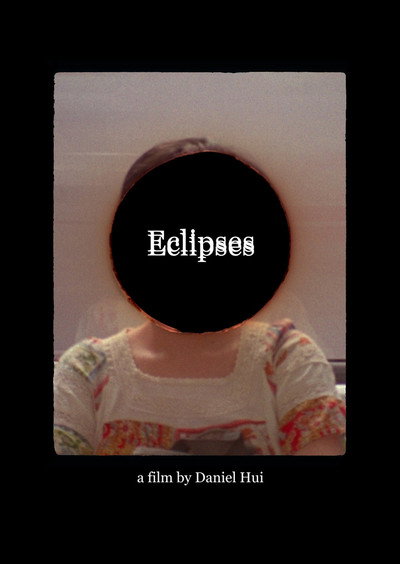 Póster de Eclipses
