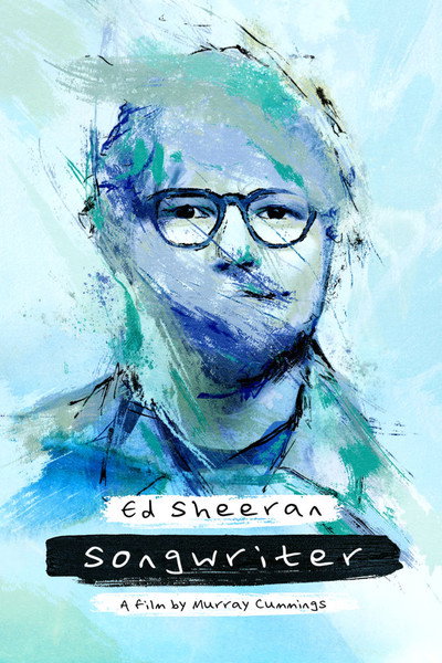 Póster de Ed Sheeran: Songwriter