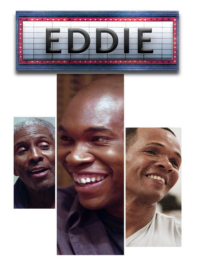 Póster de Eddie