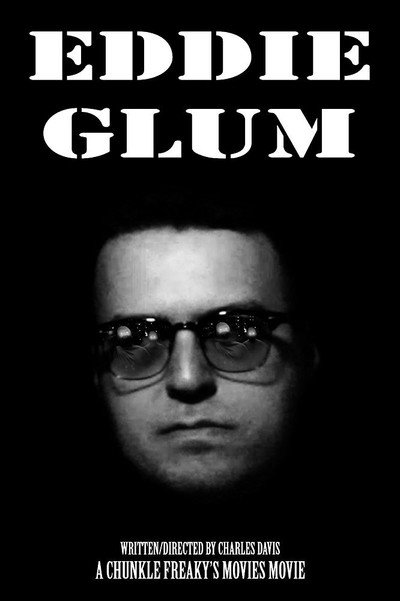 Póster de Eddie Glum