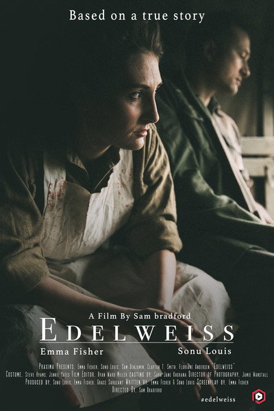 Póster de Edelweiss
