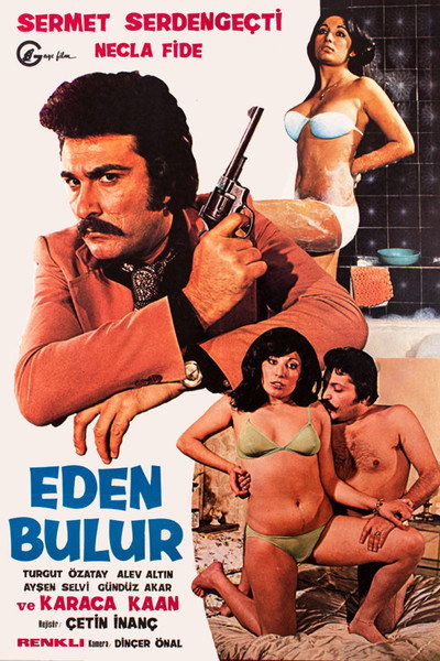 Póster de Eden Bulur
