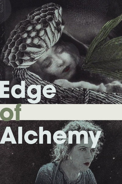 Póster de Edge of Alchemy