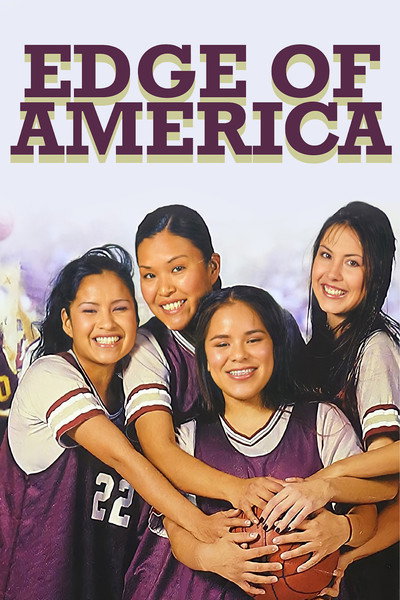 Póster de Edge of America