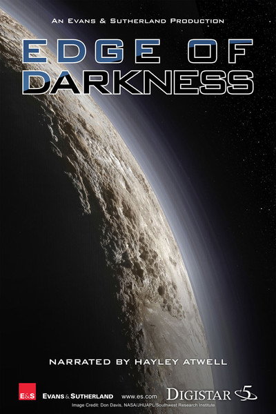 Póster de Edge of Darkness