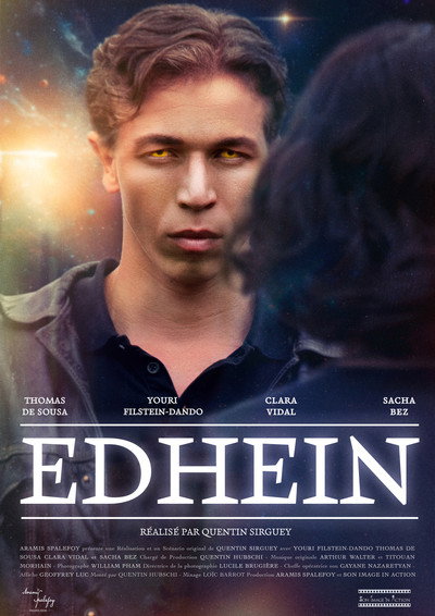 Póster de Edhein