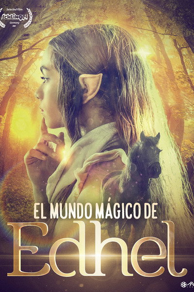 Póster de Edhel