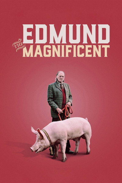 Póster de Edmund the Magnificent